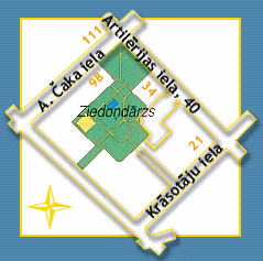 ART40 map